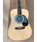 Custom Solid Rosewood Martin D 45 SS Acoustic Guitar